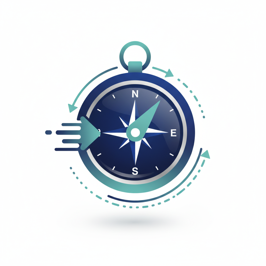 Icône expérience unique