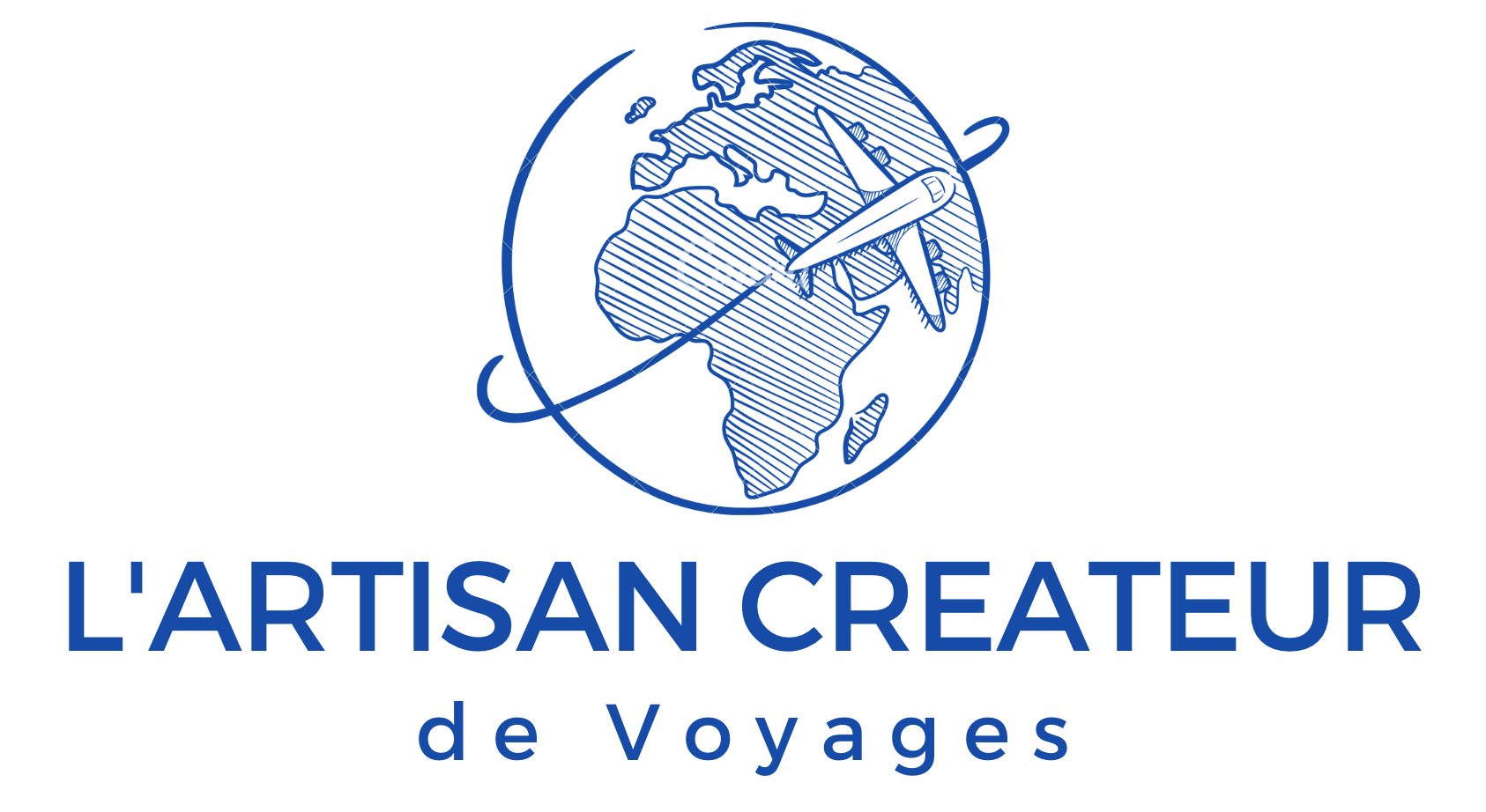 Logo Le Créateur de Voyages